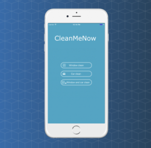 Clean Me Now